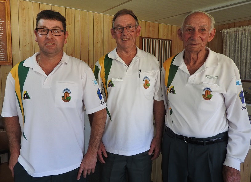 3 bowling generations