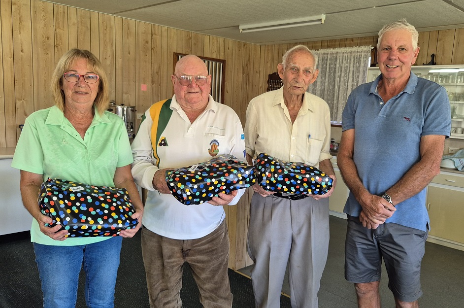 winners with 4 games